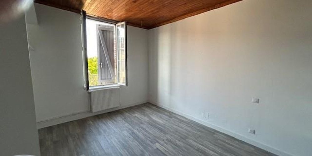 maison à GRANGES SUR LOT (47260)